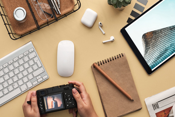 淘宝第五张主图白底有没有权重？为什么要用白底?