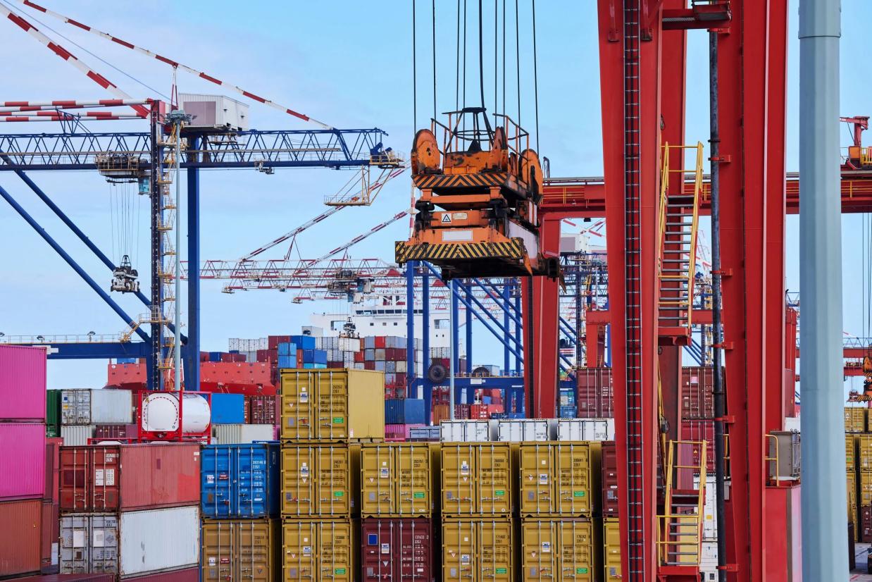 传统工厂能不能做跨境？这样得天独厚的条件，不尝试太可惜了